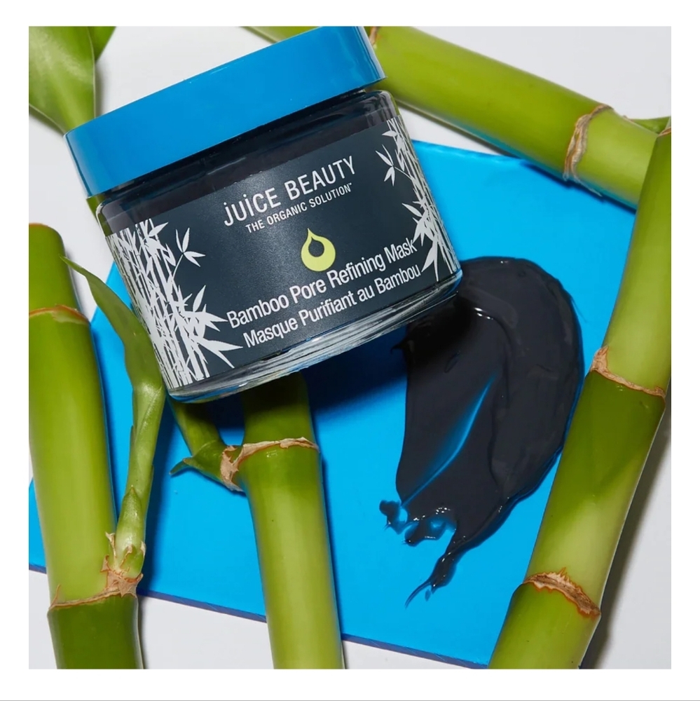 Juice Beauty Bamboo Pore Refining Mask 2 fl. oz